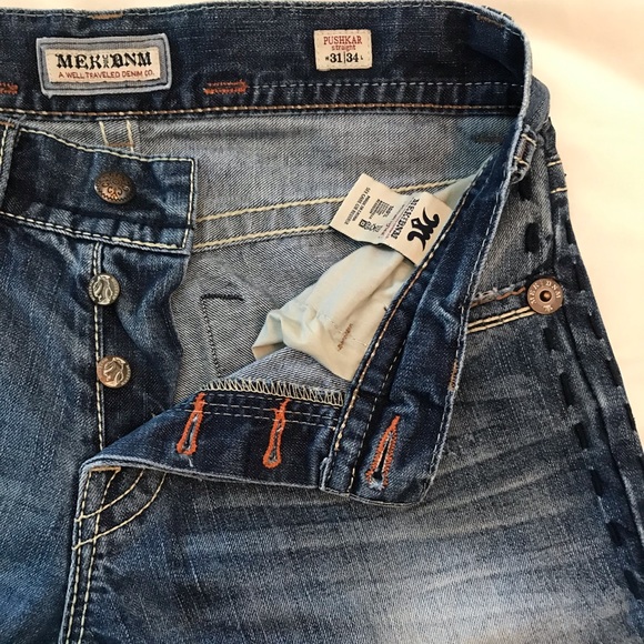 MEK Jeans Mek Mens Jeans 334 Poshmark